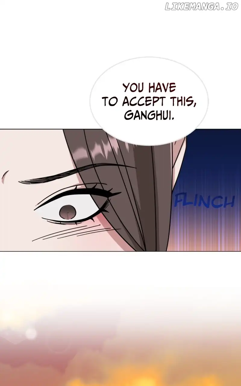 Your Instinctive Love Chapter 54 - Page 98
