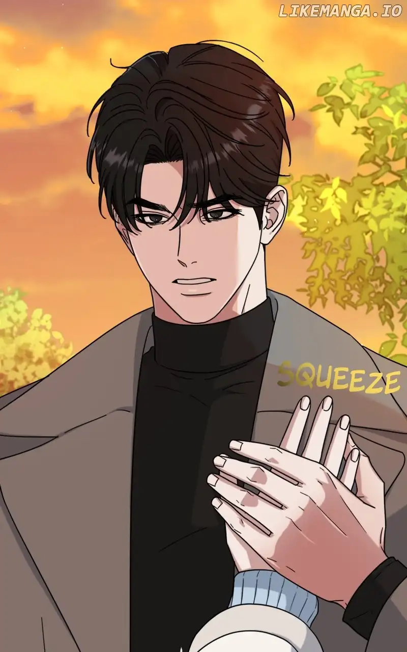 Your Instinctive Love Chapter 54 - Page 99