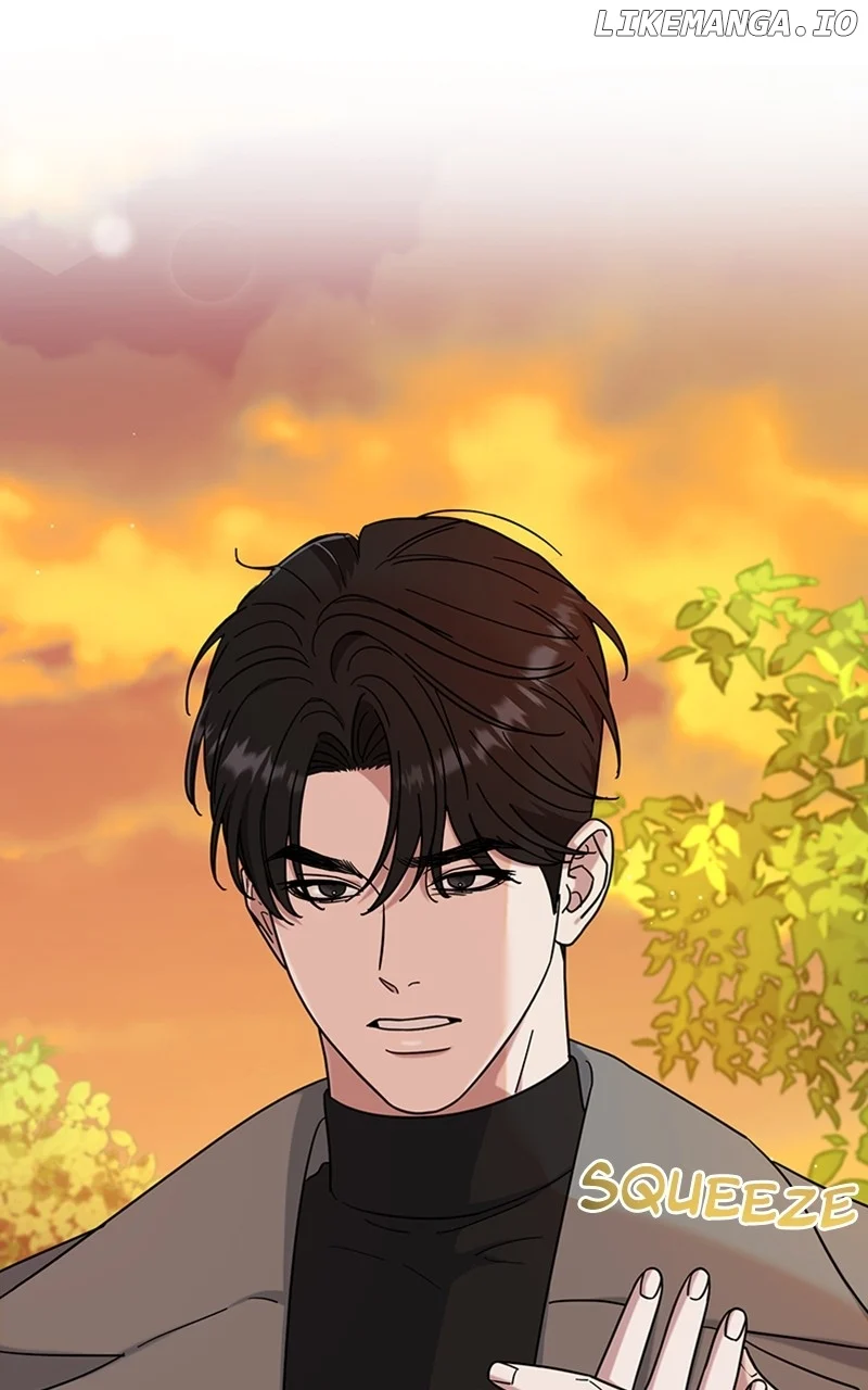 Your Instinctive Love Chapter 55 - Page 1
