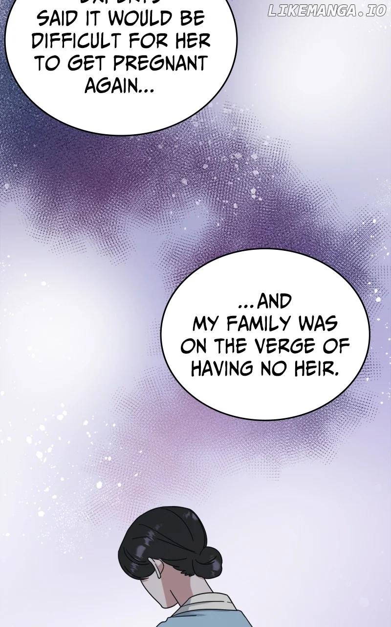Your Instinctive Love Chapter 55 - Page 101