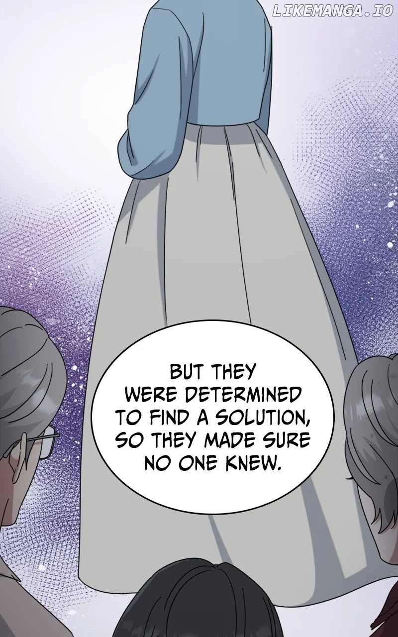 Your Instinctive Love Chapter 55 - Page 102