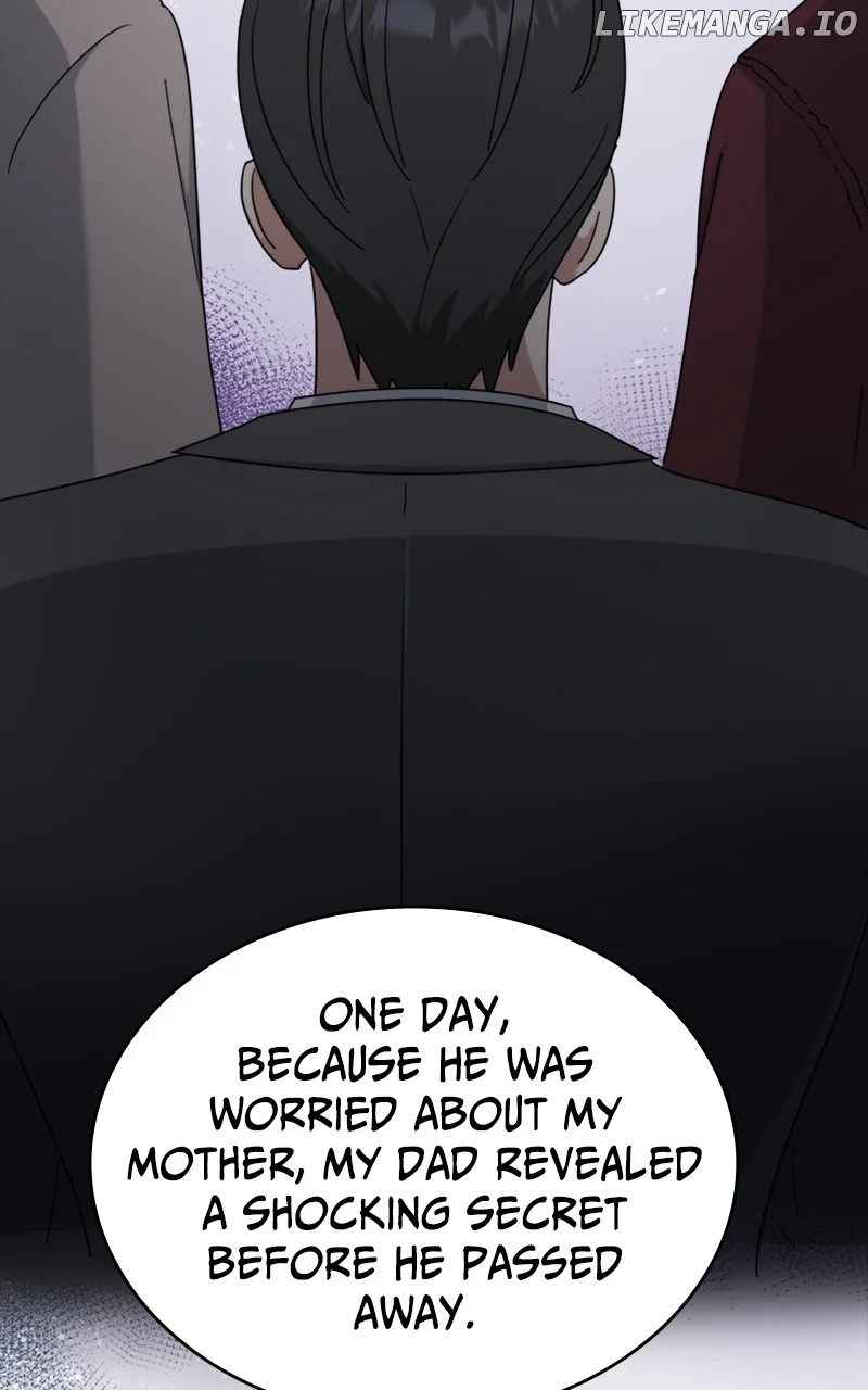 Your Instinctive Love Chapter 55 - Page 103