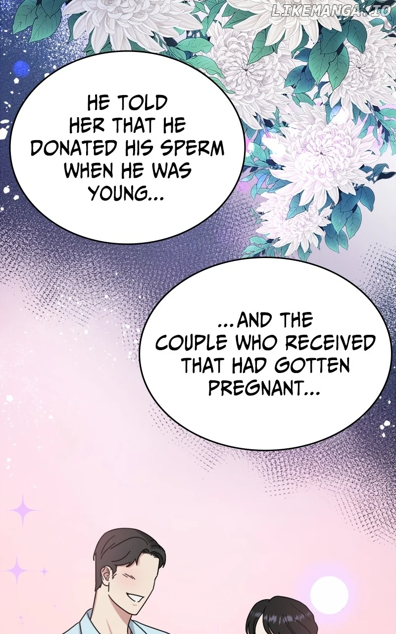 Your Instinctive Love Chapter 55 - Page 105