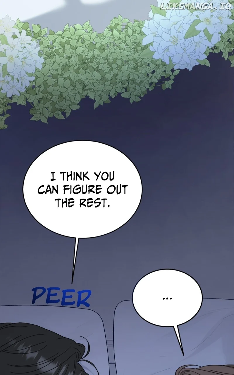 Your Instinctive Love Chapter 55 - Page 108