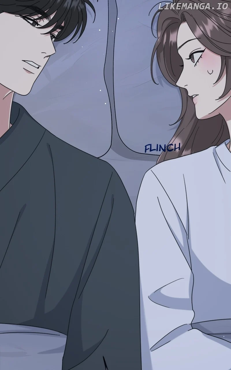 Your Instinctive Love Chapter 55 - Page 109