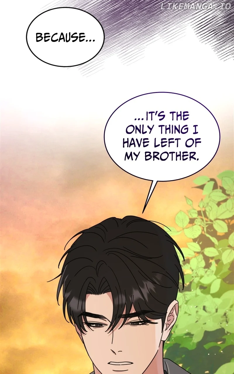 Your Instinctive Love Chapter 55 - Page 11