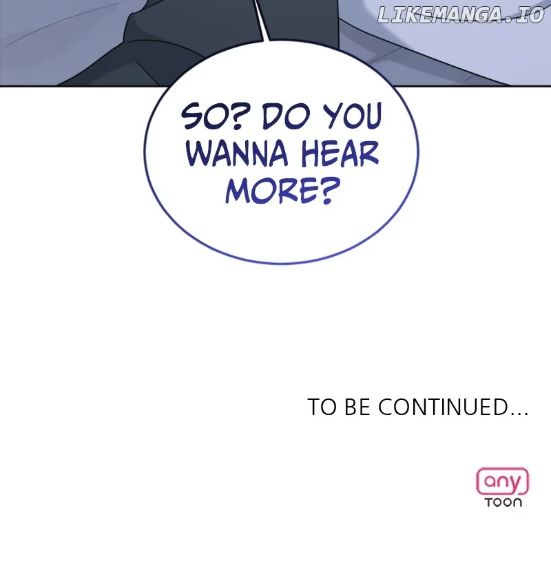 Your Instinctive Love Chapter 55 - Page 110