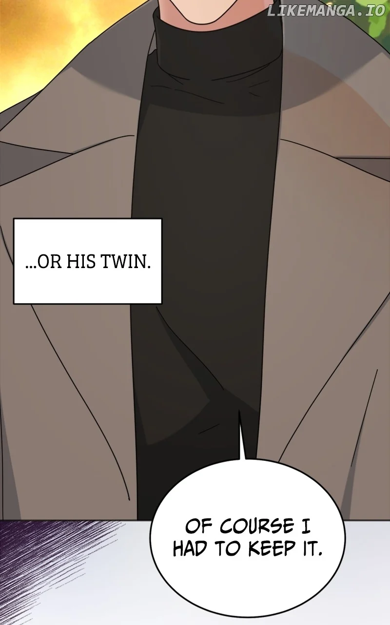 Your Instinctive Love Chapter 55 - Page 12