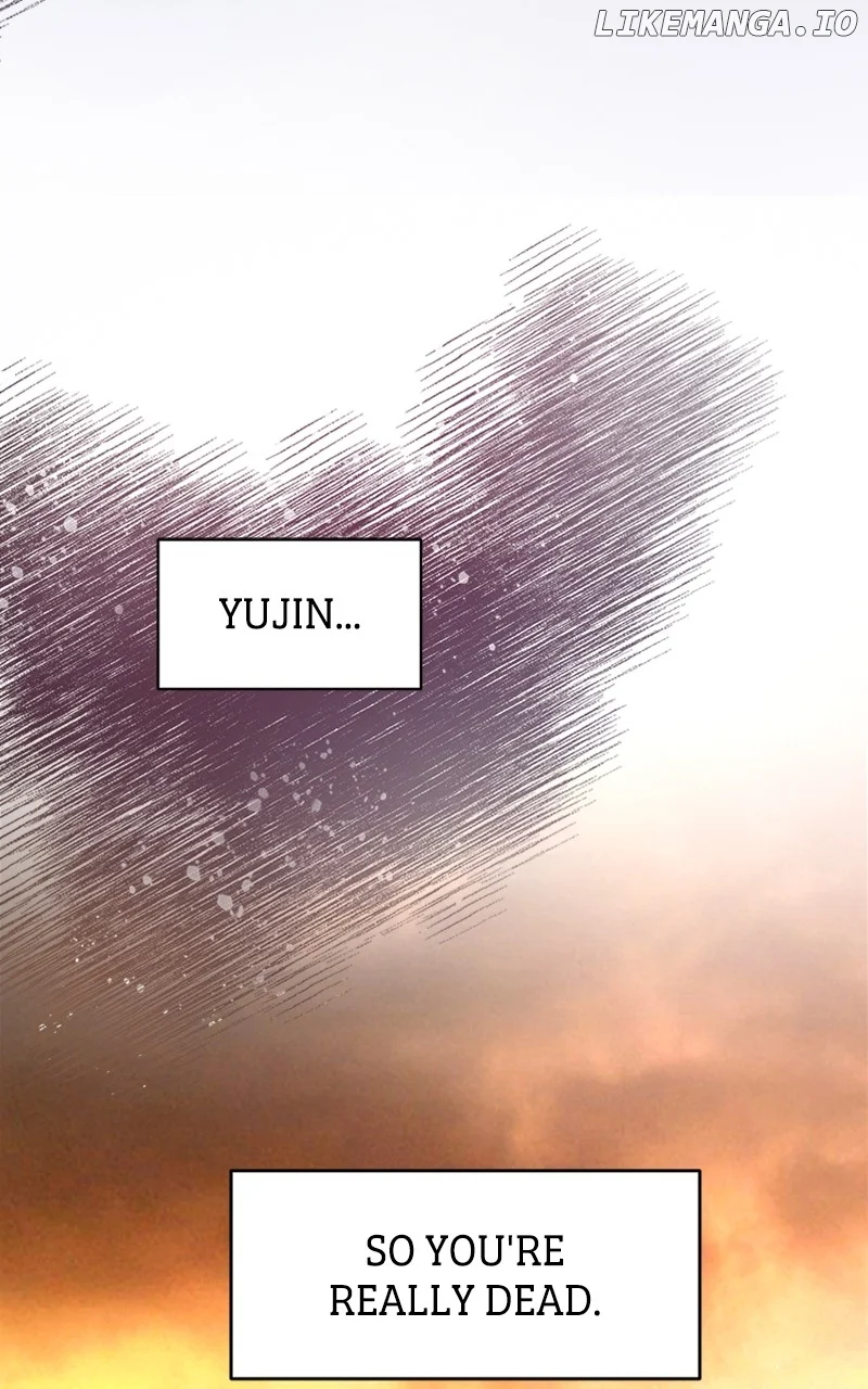Your Instinctive Love Chapter 55 - Page 13