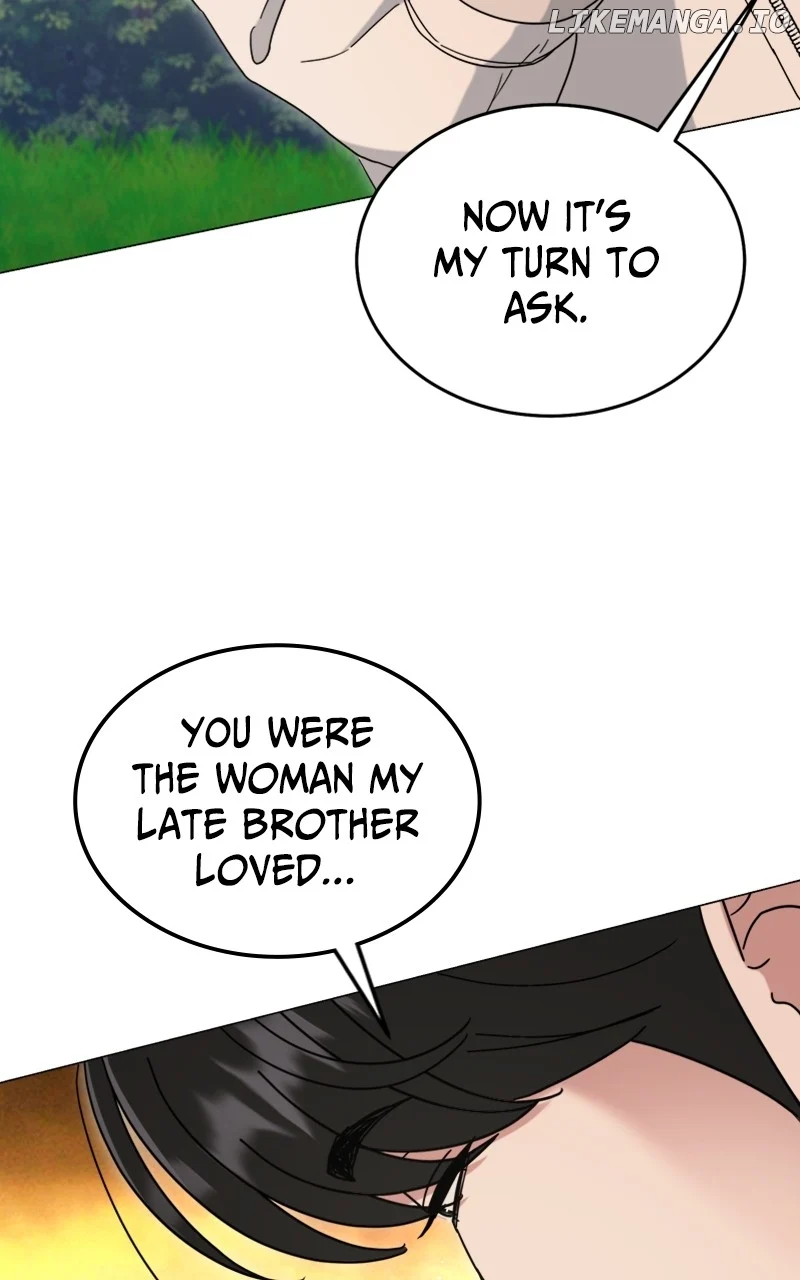 Your Instinctive Love Chapter 55 - Page 19