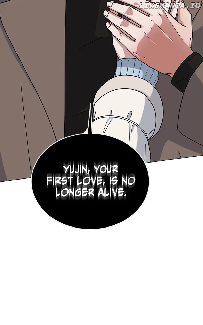 Your Instinctive Love Chapter 55 - Page 2