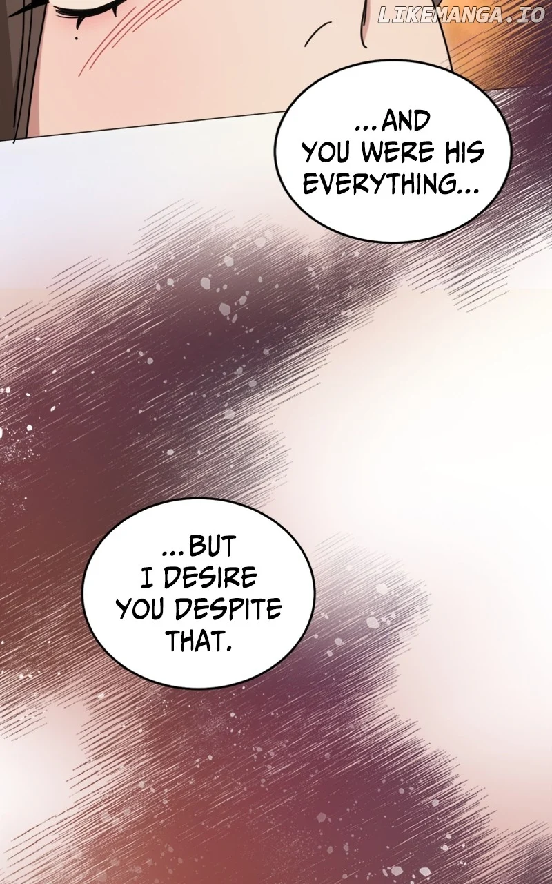 Your Instinctive Love Chapter 55 - Page 21
