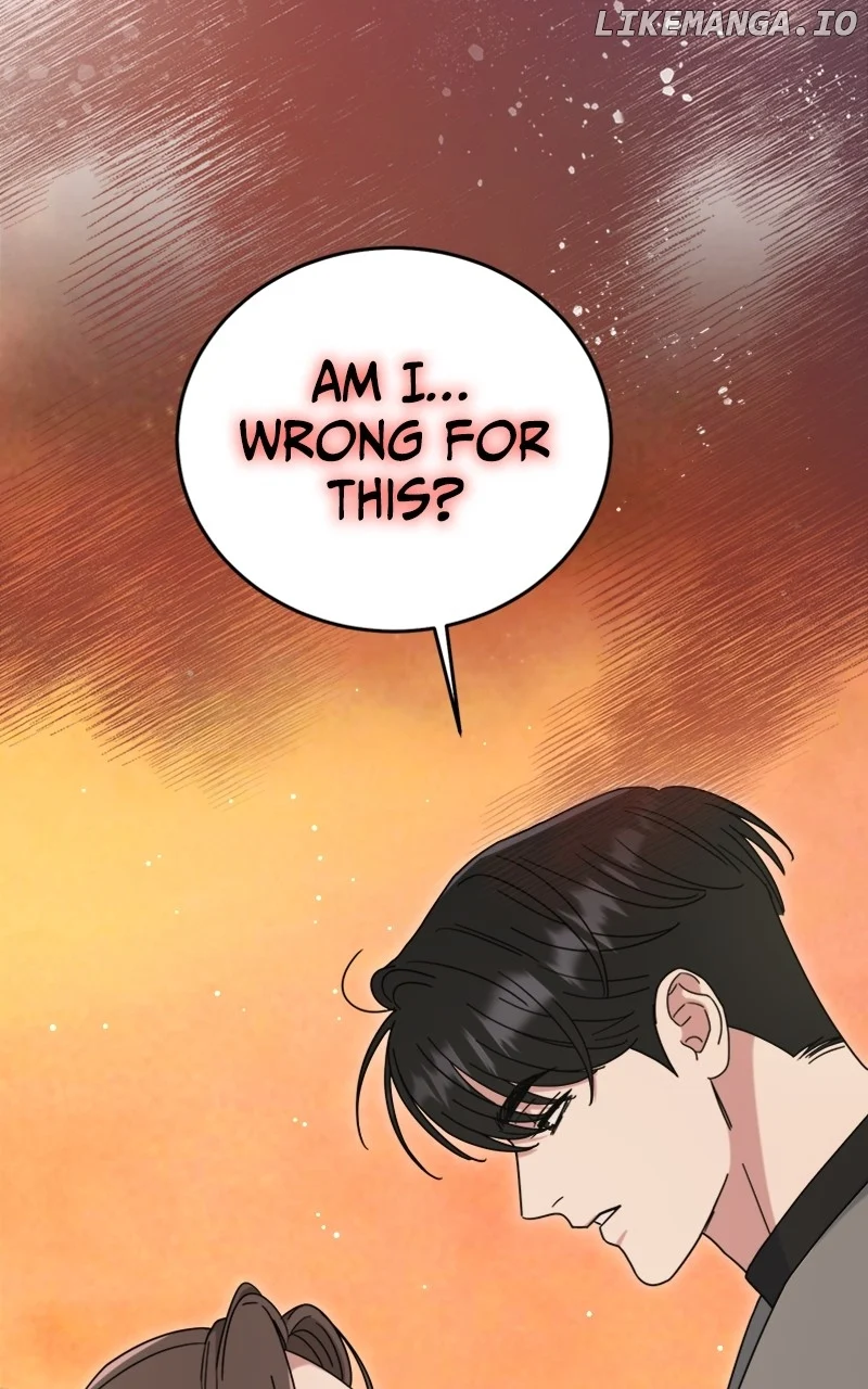 Your Instinctive Love Chapter 55 - Page 22