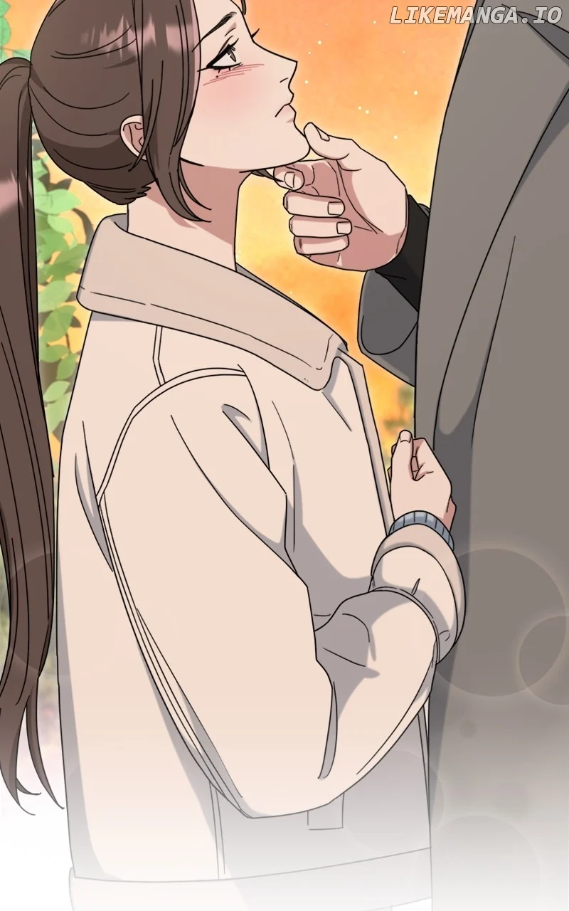 Your Instinctive Love Chapter 55 - Page 23
