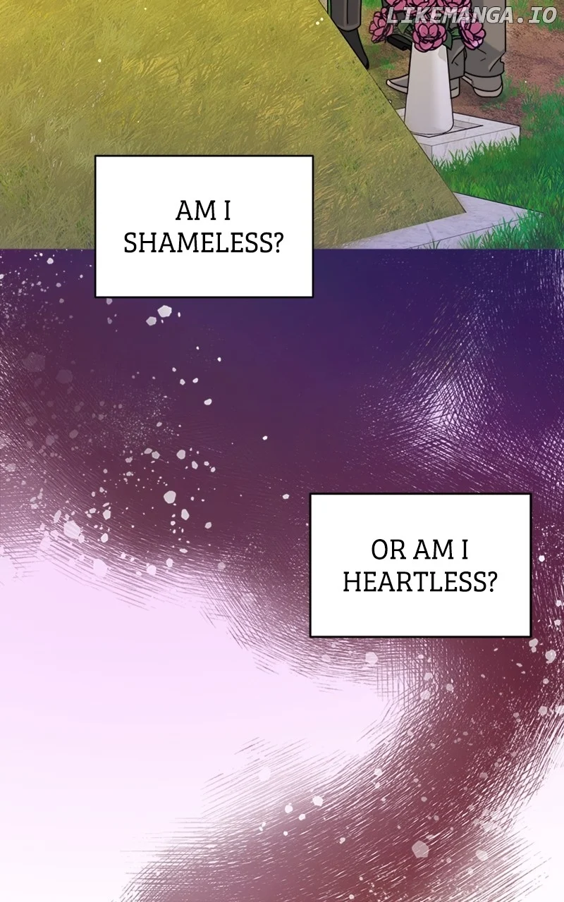 Your Instinctive Love Chapter 55 - Page 27