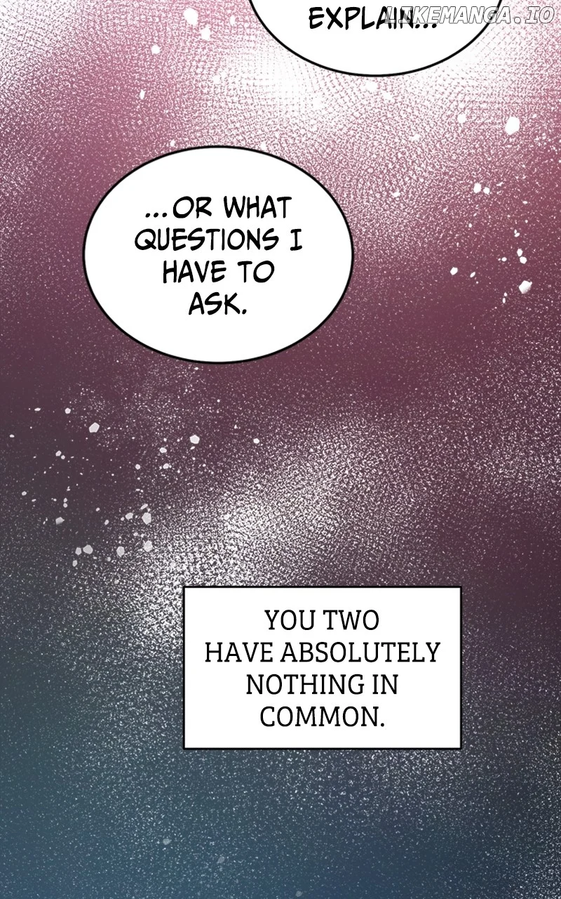 Your Instinctive Love Chapter 55 - Page 30