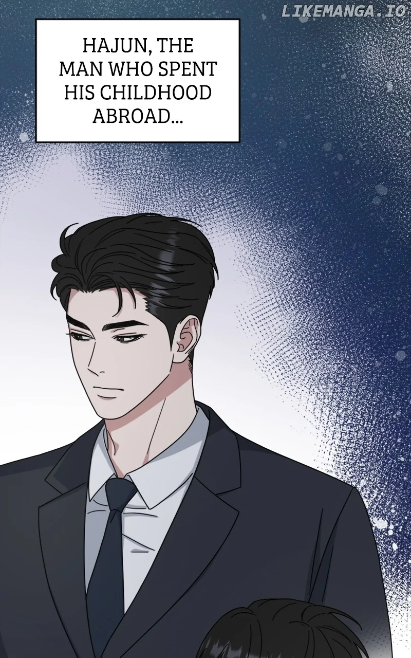Your Instinctive Love Chapter 55 - Page 31