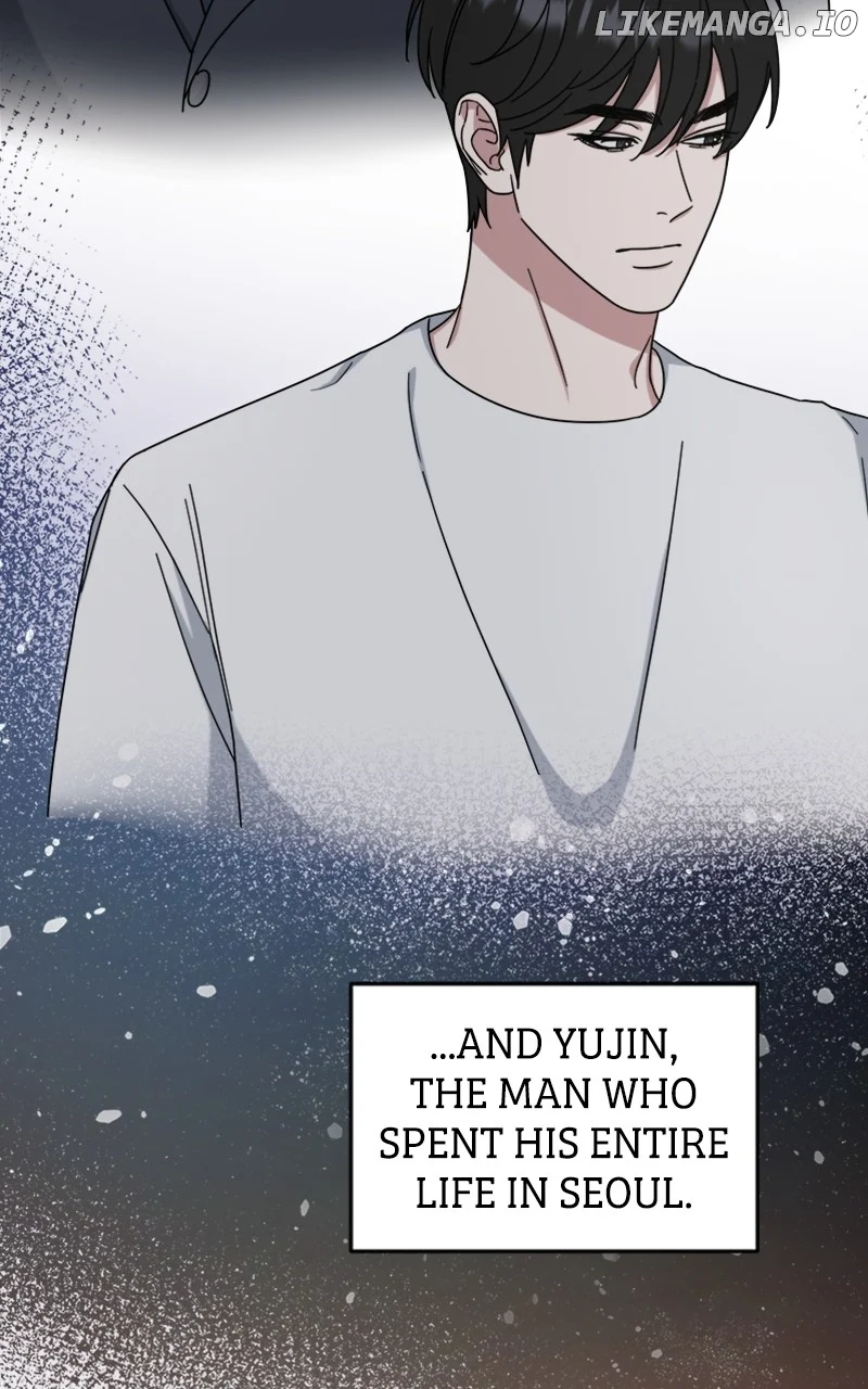 Your Instinctive Love Chapter 55 - Page 32