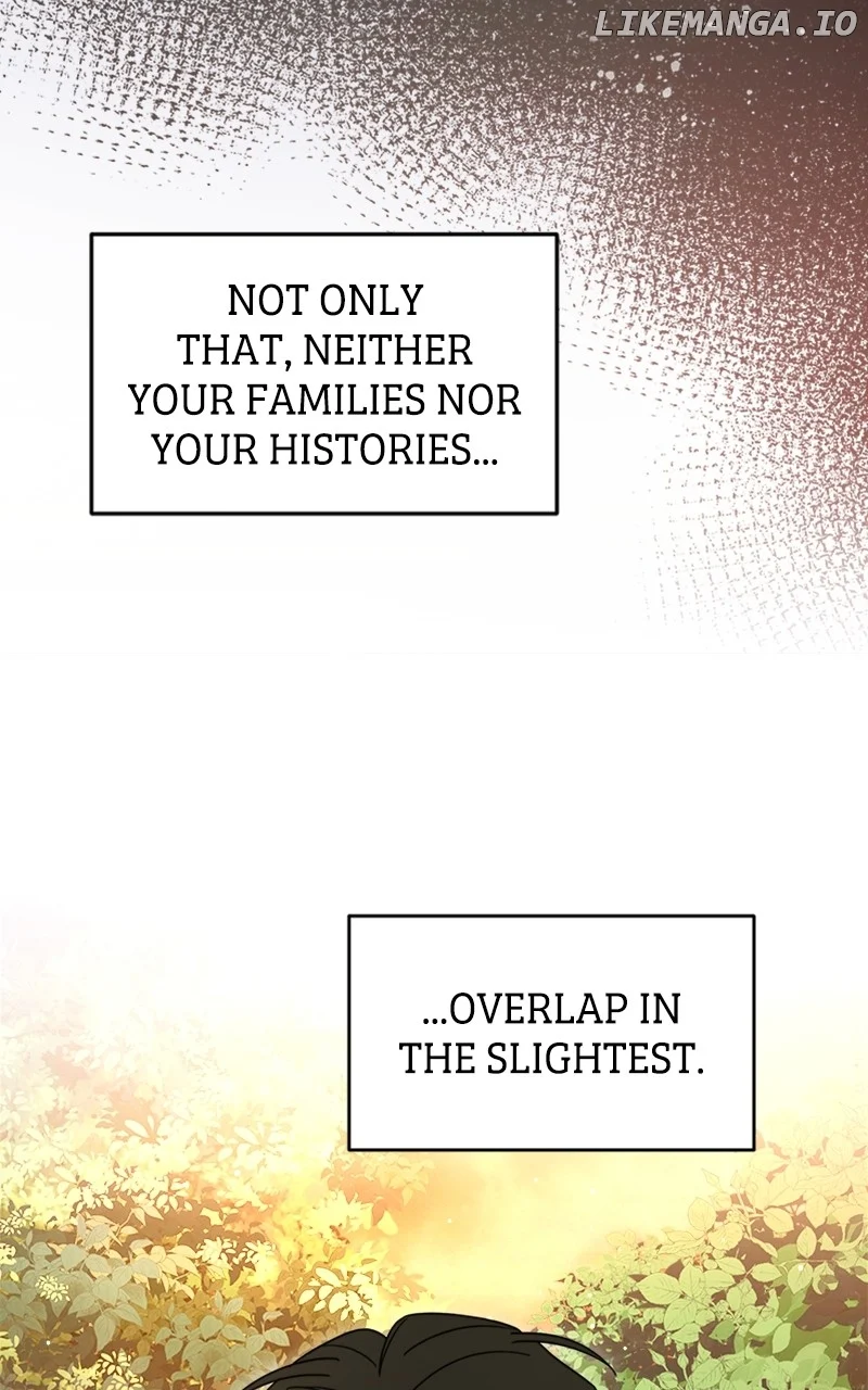 Your Instinctive Love Chapter 55 - Page 33
