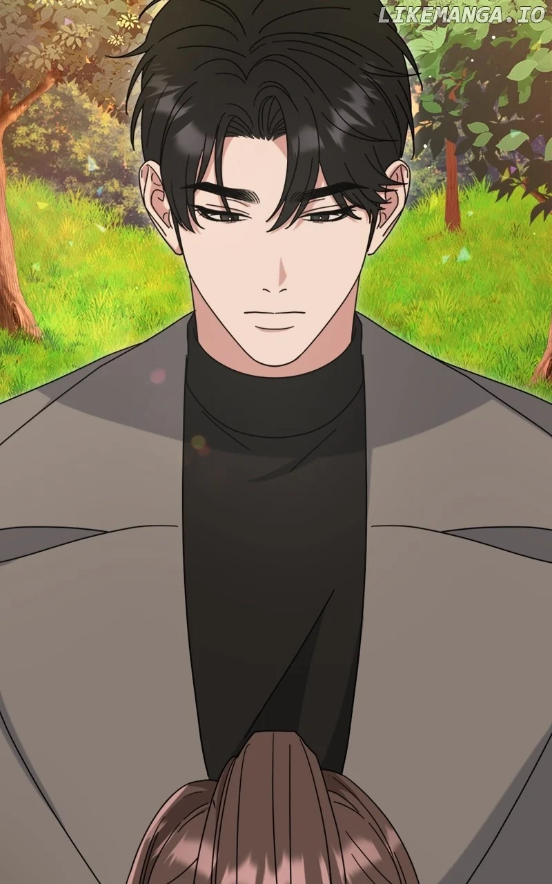 Your Instinctive Love Chapter 55 - Page 34