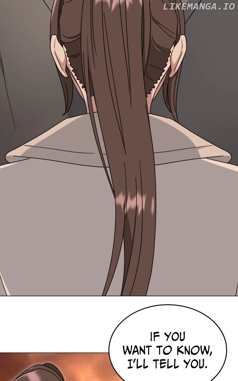 Your Instinctive Love Chapter 55 - Page 35