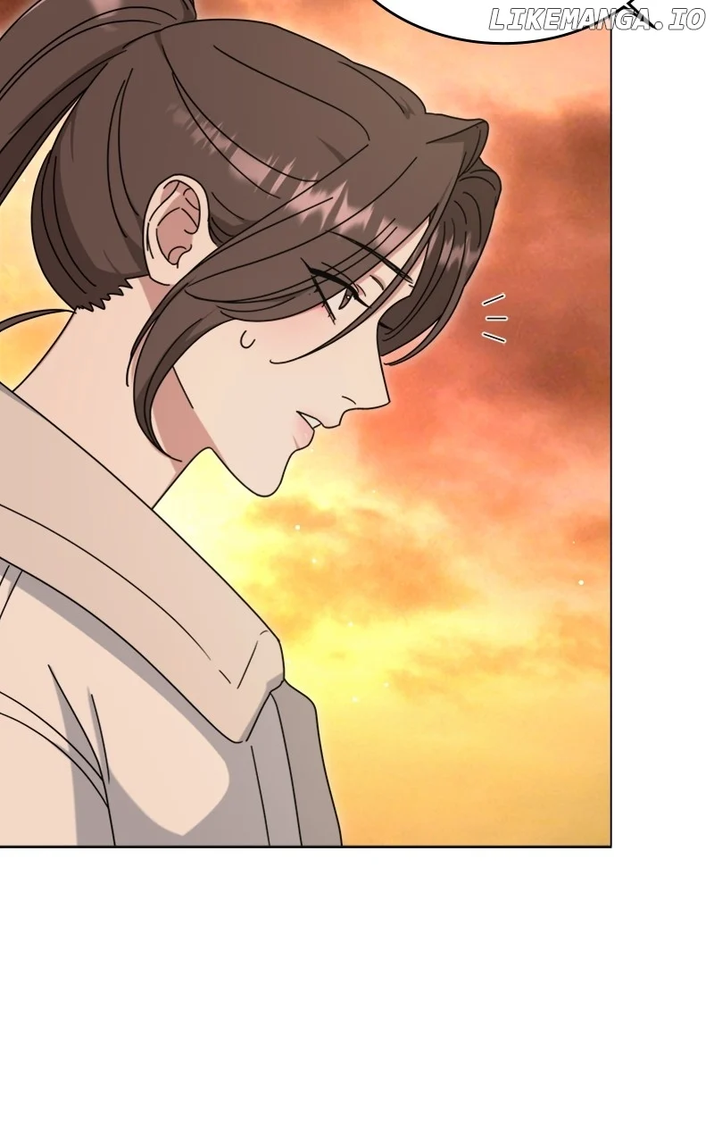 Your Instinctive Love Chapter 55 - Page 36