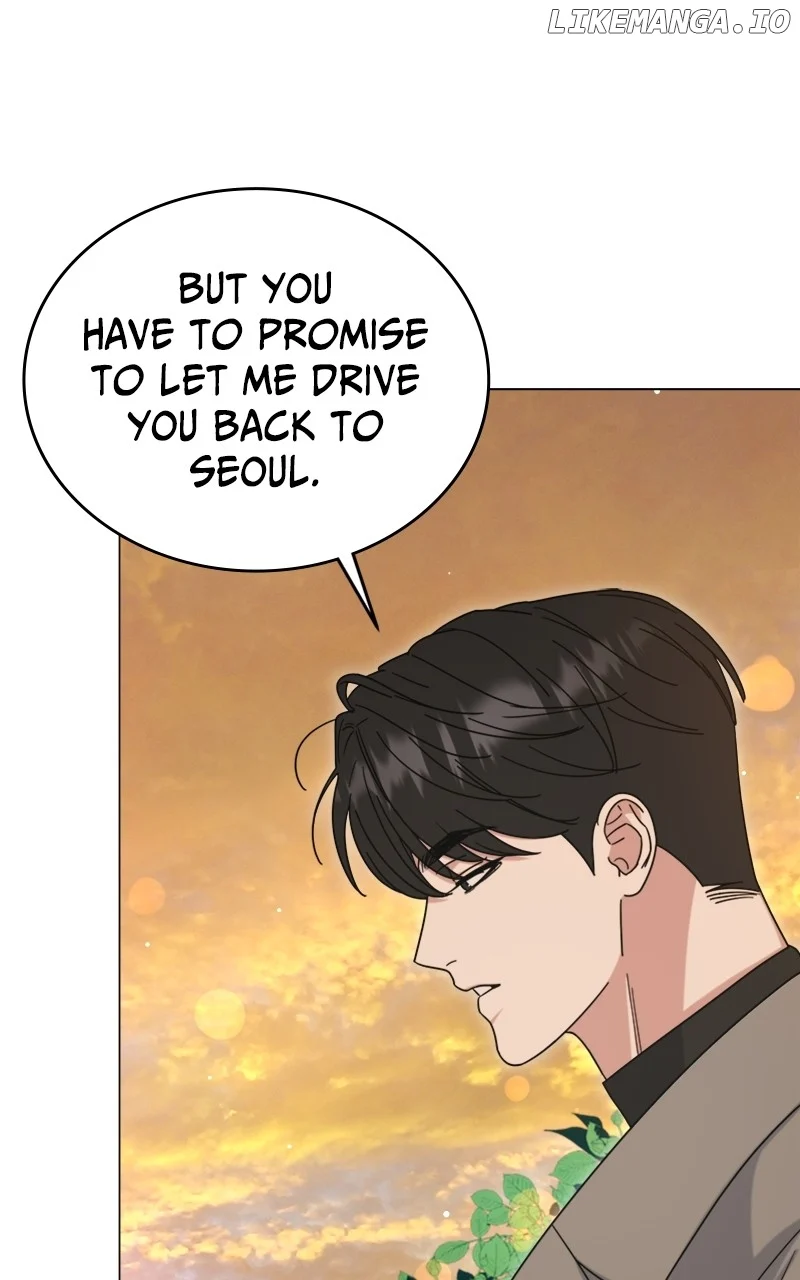 Your Instinctive Love Chapter 55 - Page 37