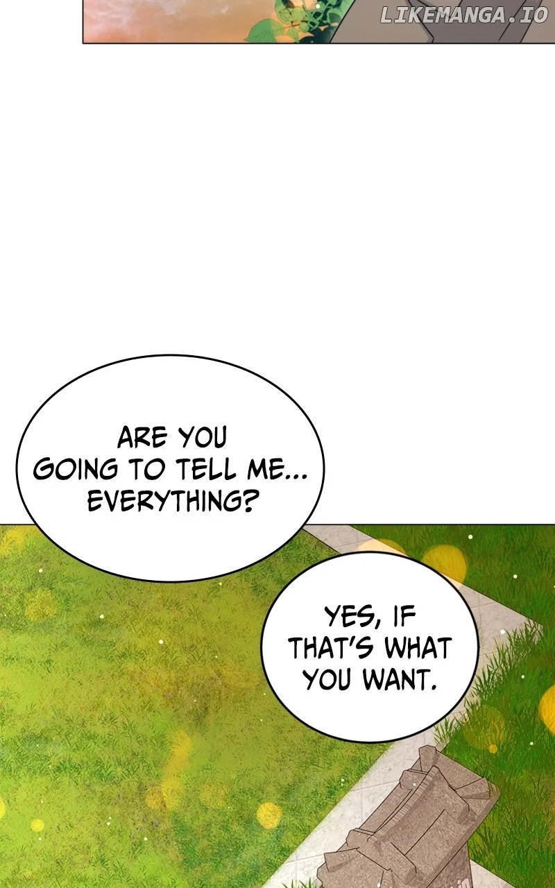 Your Instinctive Love Chapter 55 - Page 38