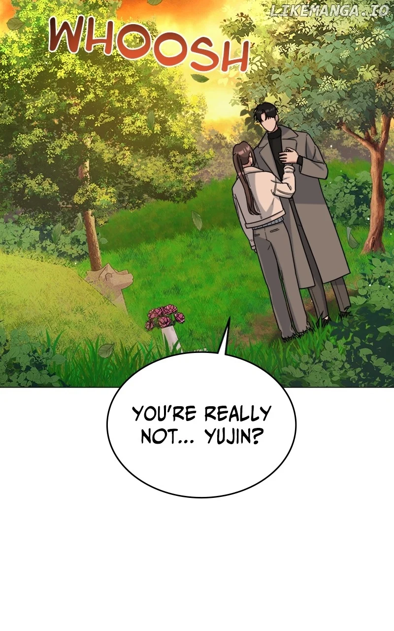 Your Instinctive Love Chapter 55 - Page 4