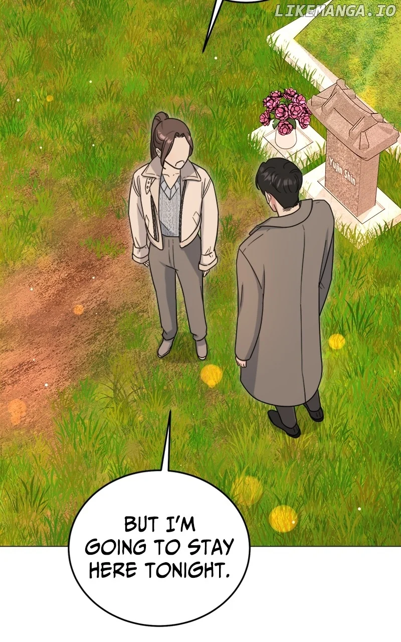 Your Instinctive Love Chapter 55 - Page 40