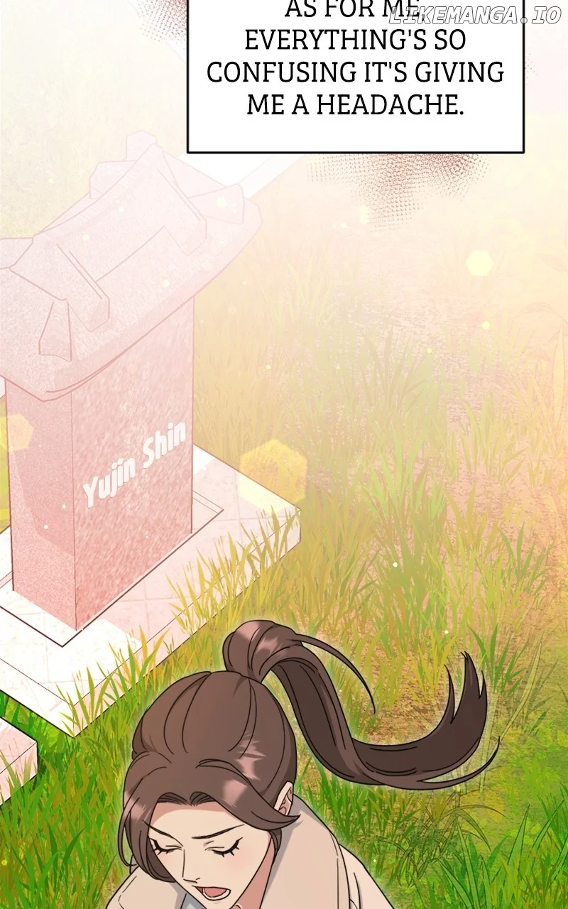 Your Instinctive Love Chapter 55 - Page 43