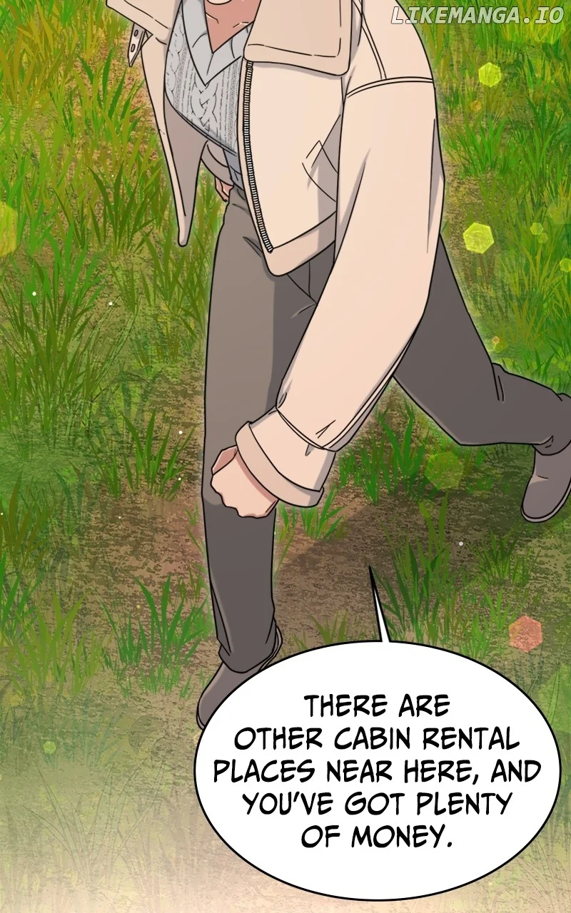 Your Instinctive Love Chapter 55 - Page 44