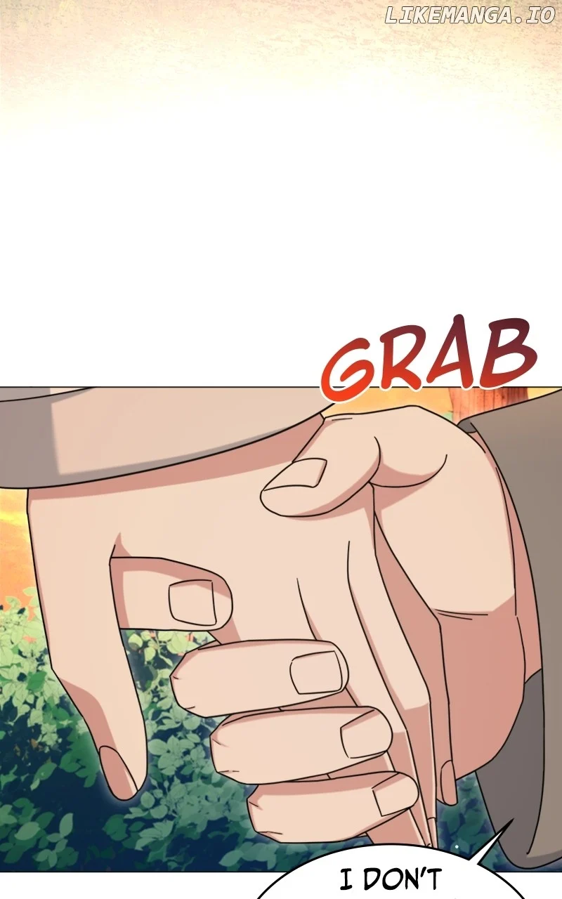Your Instinctive Love Chapter 55 - Page 45