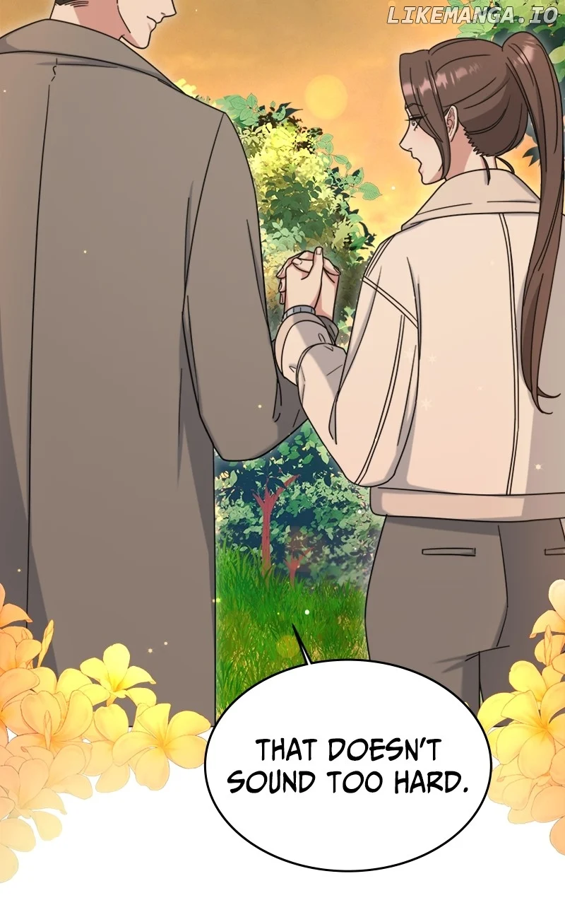 Your Instinctive Love Chapter 55 - Page 47