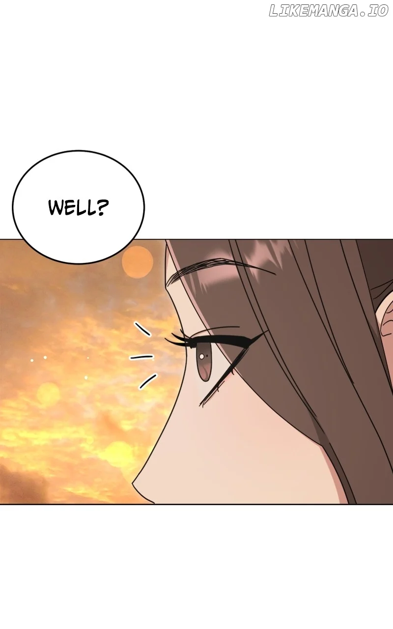 Your Instinctive Love Chapter 55 - Page 48