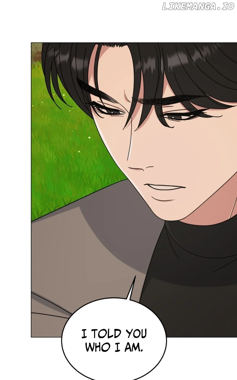 Your Instinctive Love Chapter 55 - Page 5
