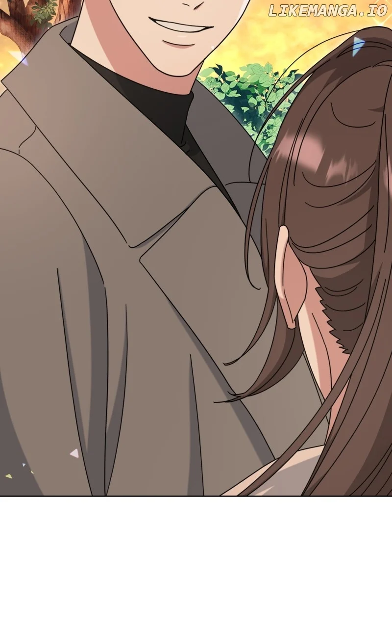 Your Instinctive Love Chapter 55 - Page 50