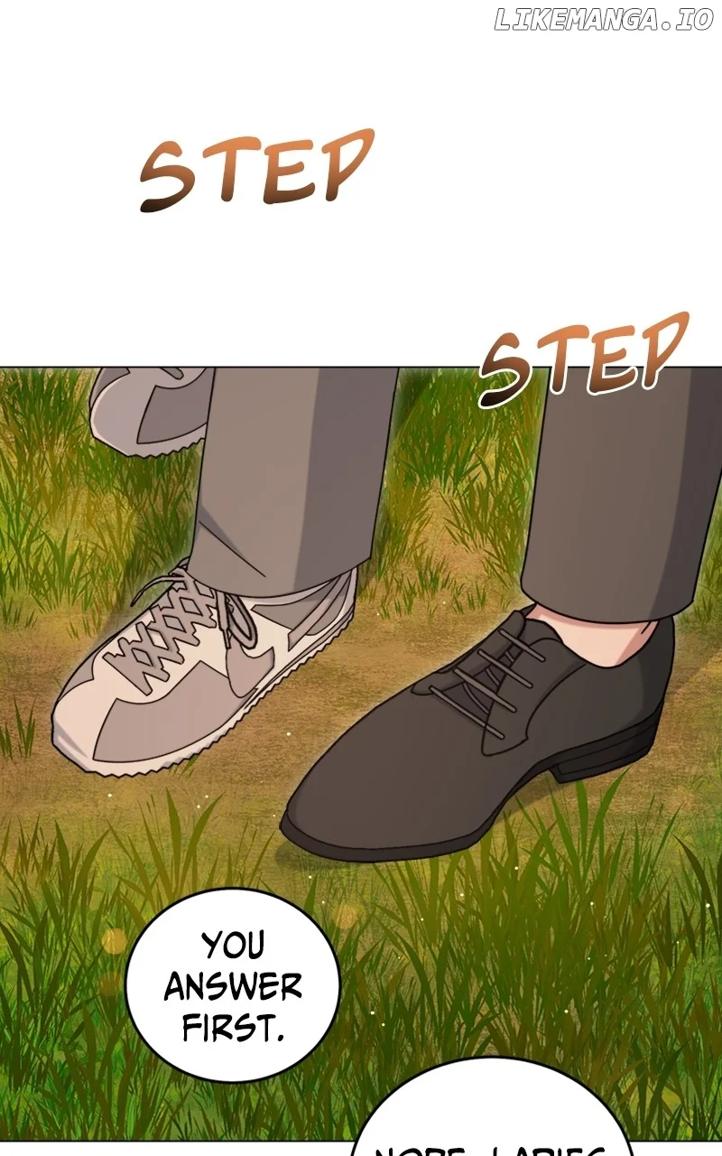 Your Instinctive Love Chapter 55 - Page 51