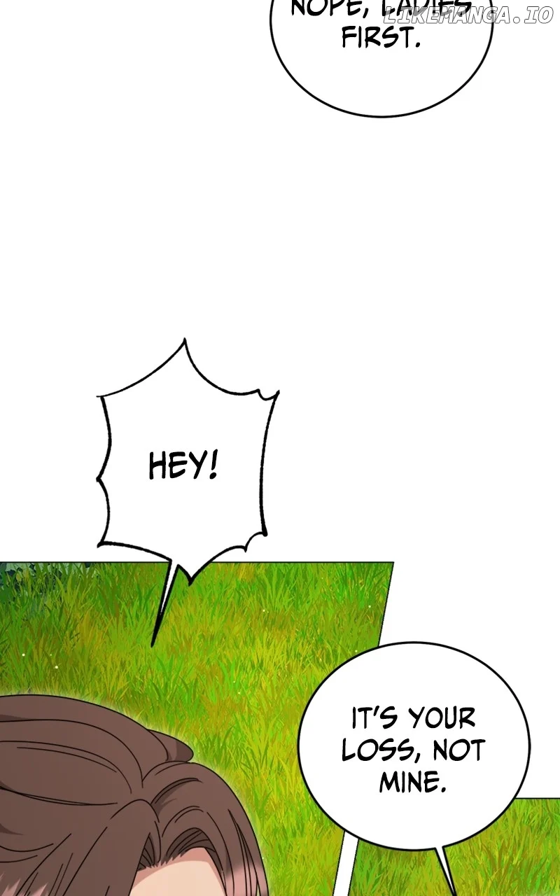 Your Instinctive Love Chapter 55 - Page 52