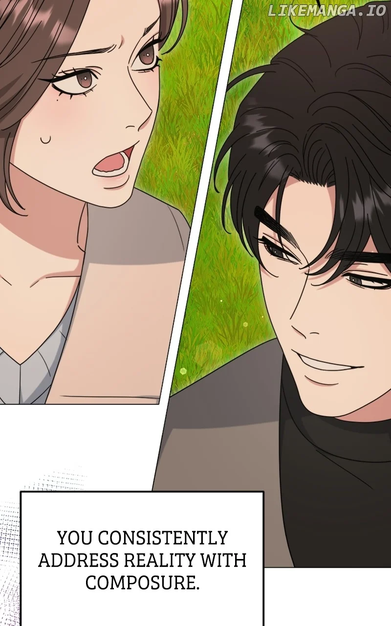 Your Instinctive Love Chapter 55 - Page 53