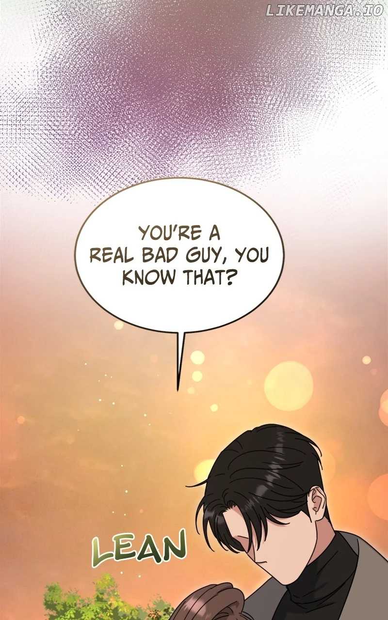 Your Instinctive Love Chapter 55 - Page 56