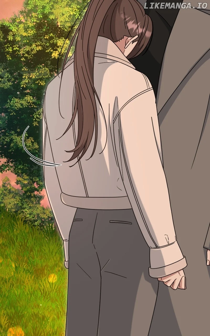 Your Instinctive Love Chapter 55 - Page 57
