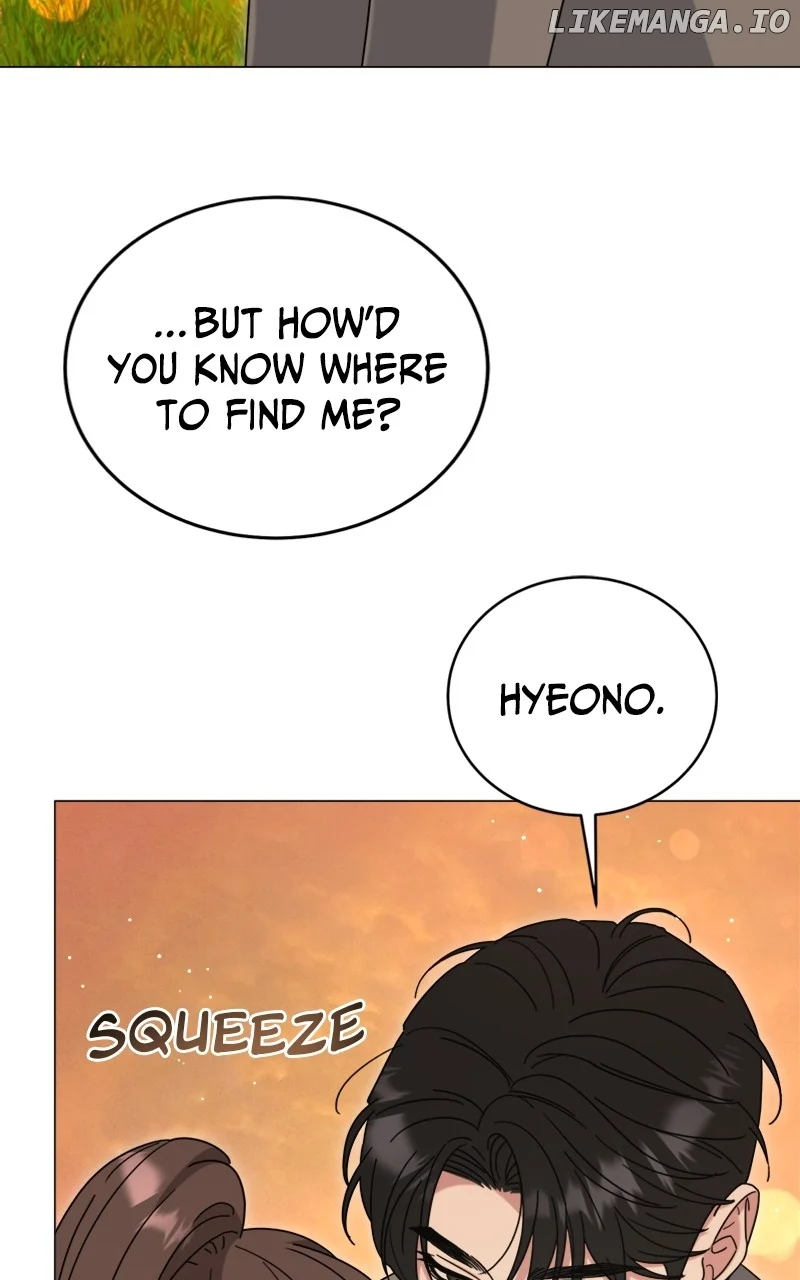Your Instinctive Love Chapter 55 - Page 58