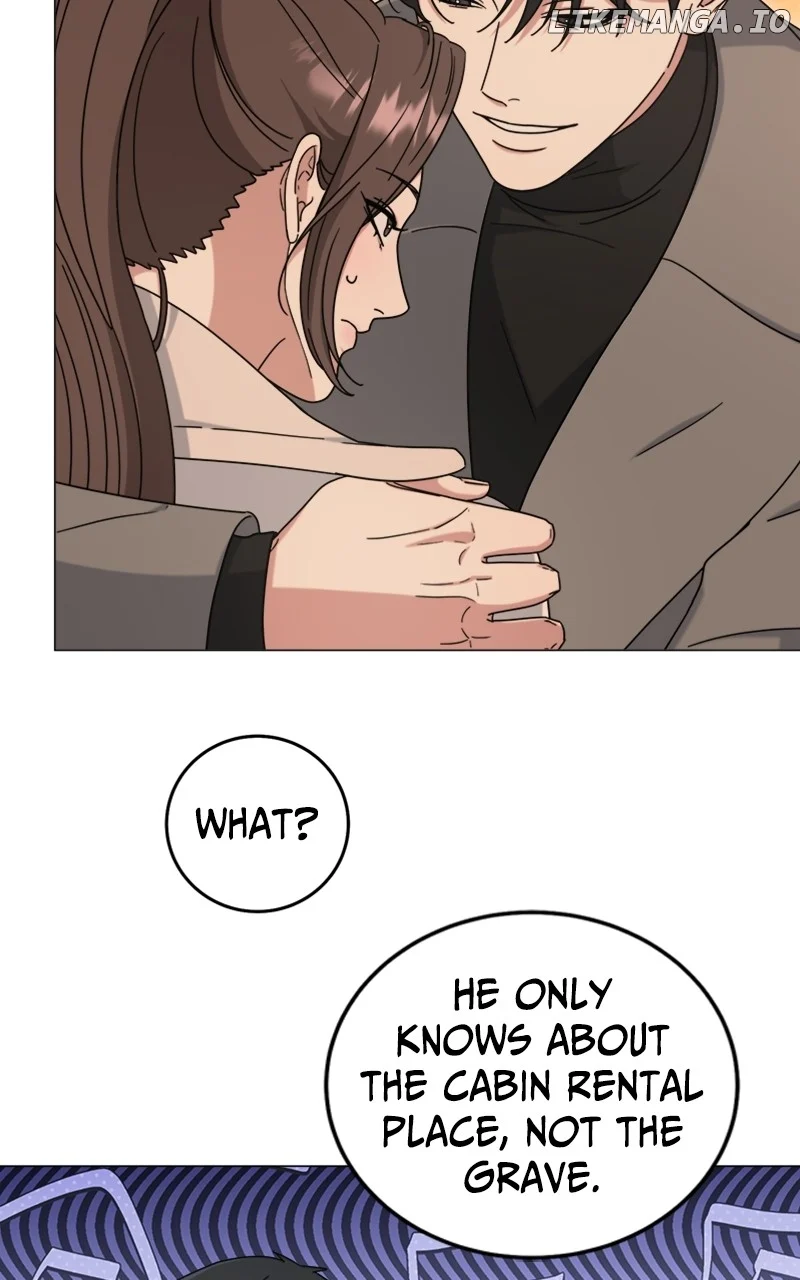 Your Instinctive Love Chapter 55 - Page 59