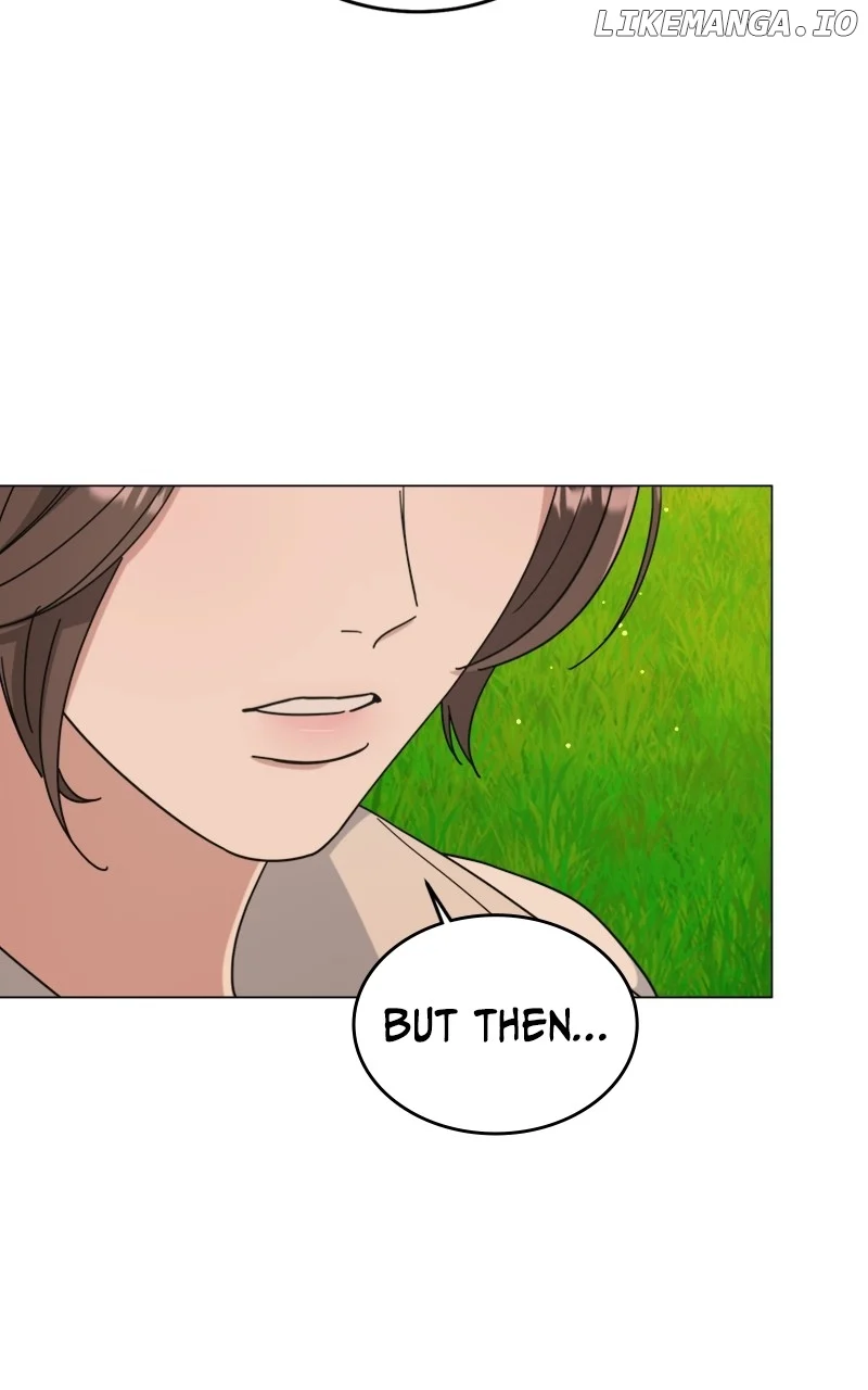 Your Instinctive Love Chapter 55 - Page 6