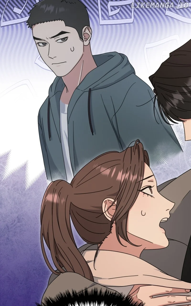 Your Instinctive Love Chapter 55 - Page 60
