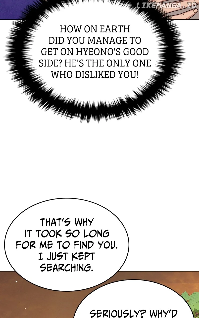 Your Instinctive Love Chapter 55 - Page 61