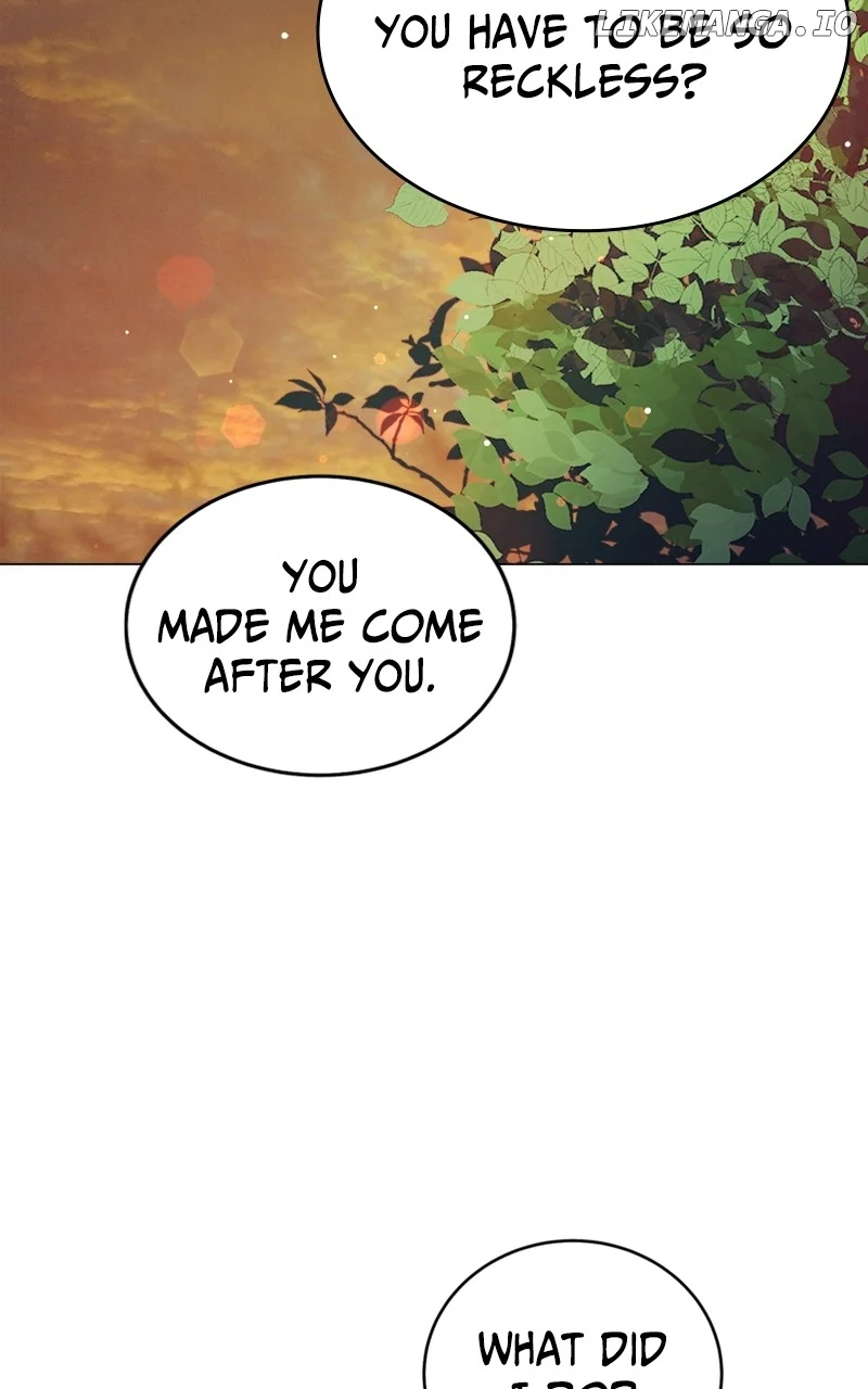 Your Instinctive Love Chapter 55 - Page 62