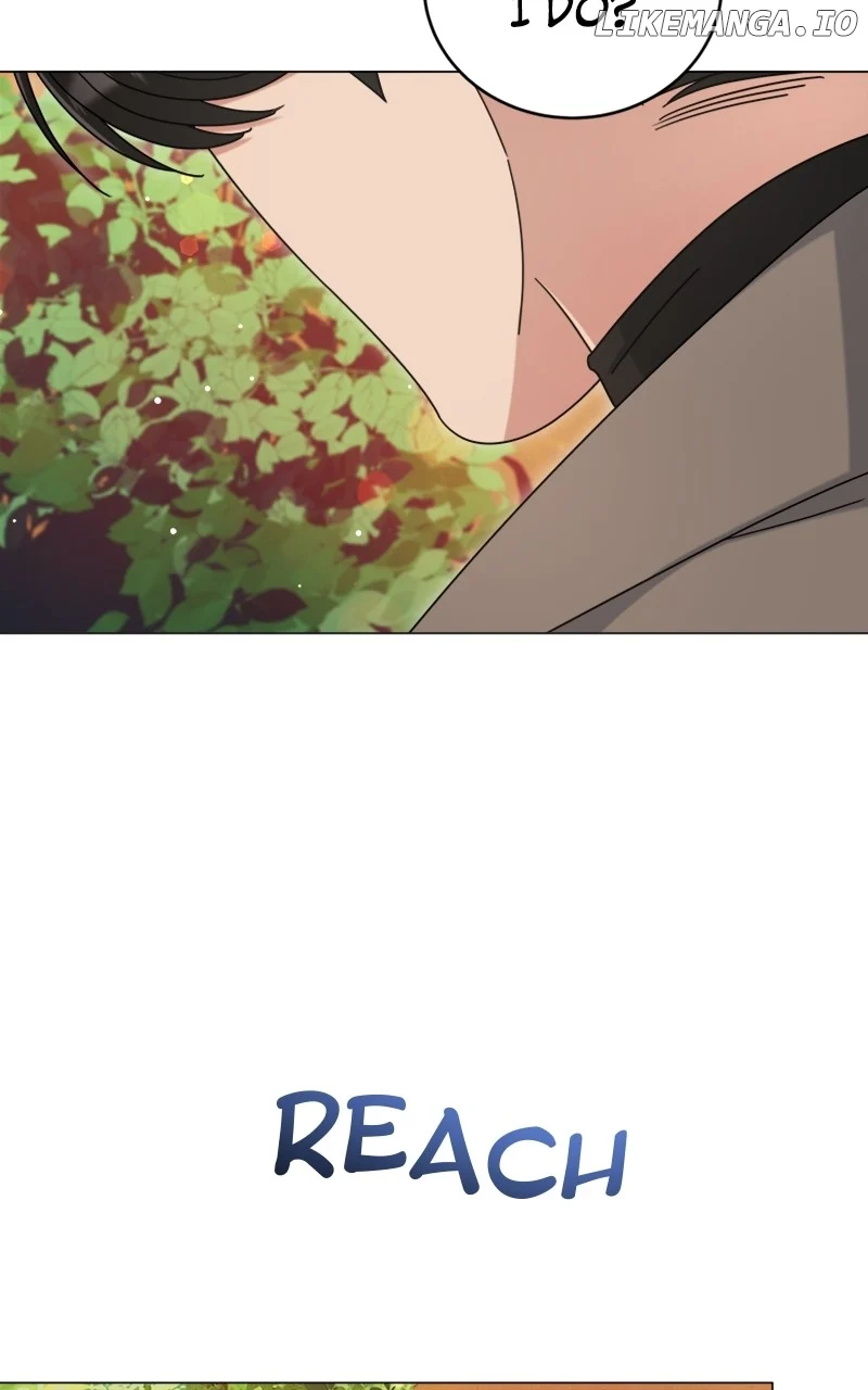 Your Instinctive Love Chapter 55 - Page 63