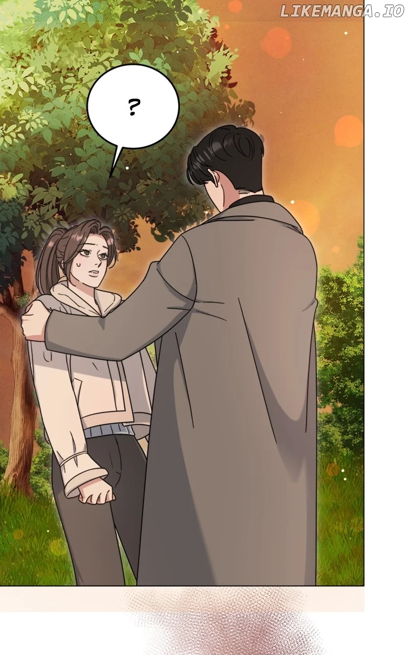 Your Instinctive Love Chapter 55 - Page 64